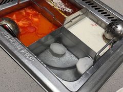 -海底捞火锅(天一广场亚细亚店)
