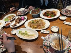 -美乐食街(小南店)