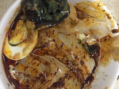 -清真·宏顺祥卤汁凉粉(大皮院店)