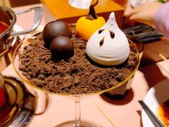 -杭州钱江新城万怡酒店-西餐厅