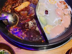 -楠火锅(广州总店)