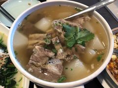 -有璟阁港式餐厅(金融街购物中心店)