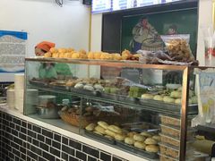 -老磁器口豆汁店(天坛店)