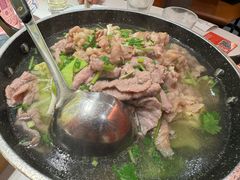 -全牛匠·乐山跷脚牛肉(西北旺万象汇店)