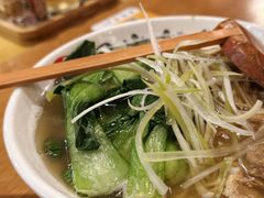 -日出拉面(望京店)