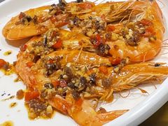 -大神太神·铁板烧(瑞虹天地月亮湾店)