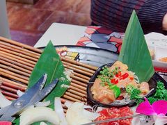 -猫抓烤肉(观音桥九街店)