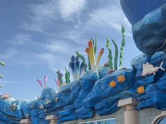 -西安华夏文旅水世界