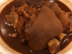 -大哥餐厅(西城花园店)