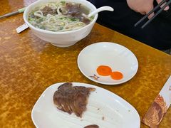 -玉麦手工面条(黄海大街店)