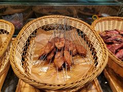 -卡宿自助餐厅(高新万达店)