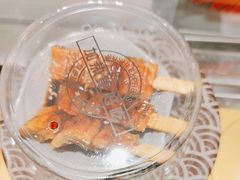 -争鲜回转寿司(通州万达店)