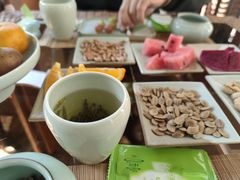 -青藤茶馆(南山路店)