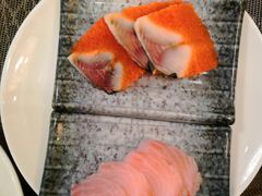 刺身-水都假日酒店-海韵西餐厅(龙胜路店)