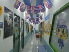 -童程童美·信息学竞赛·机器人编程·少儿编程(万寿路校区)