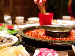 -纸盐河码头火锅(十八梯店)