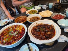 -花迹(富春江东街店)