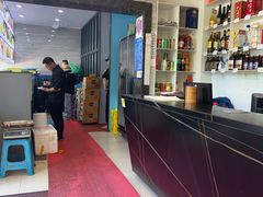 -金海湾海鲜排档(朱家尖店)
