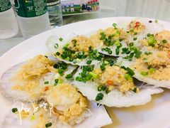-仑头海鲜城(仑头环村南路店)