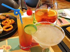 -安妮意大利餐厅(国贸店)