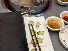 -嬷孙家潮汕牛肉火锅(北京路天河城店)
