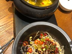 -云海肴·汽锅鸡·云南菜(苏州中心店)