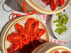 -靓靓蒸虾·头牌蒸虾(南山桂庙店)