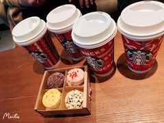 -星巴克(深圳侨城街店)