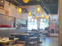 -钢管厂五区小郡肝火锅串串香(清河店)