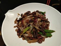 -鼎原力量东北吊炉烧烤(幸福街店)