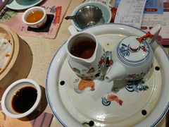 -点都德(花城店)