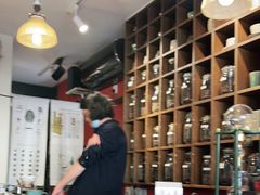 -RUMORS COFFEE ROASTERY鲁马滋咖啡(湖南路店)
