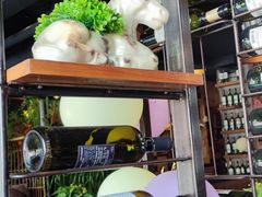 -临界音乐酒馆·小龙虾·江湖菜(华熙LIVE·鱼洞店)