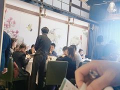 大堂-江南厨子(万象天地店)