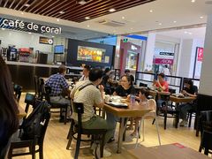 大堂-大家乐(深圳中信店)