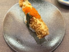 -戏作寿司(观音桥店)