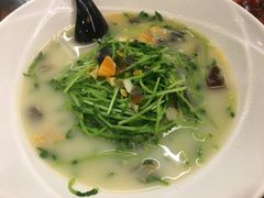 上汤豆苗-川里谈·川味小馆(北京路店)