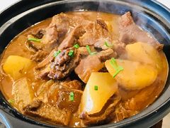 -庄隐阁(悠方广场店)
