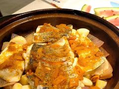 -小鱼小牛·鱼牛干锅·脆鱼火锅(世欧广场店)