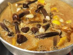 -燃计沙茶皇·香港沙茶火锅(人广旗舰店)
