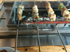 -河坝강뚝烧烤专门店(旗舰店)