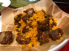 -U你·天然调味(南湖总店)