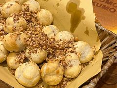 -先启半步颠小酒馆(周浦万达店)