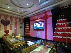 -歌库K馆量贩KTV(万达广场店)