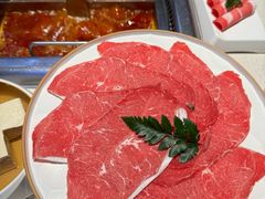 -海底捞火锅(龙首印象城店)