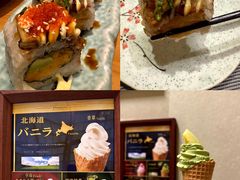 -鮨桐日本料理(望京店)