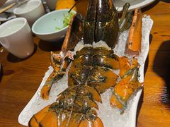 -海煮叹鲜·粥底火锅·港式海鲜打边炉(赛银国际广场店)