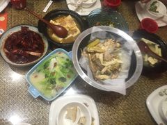 -老客家·客家菜(万达店)