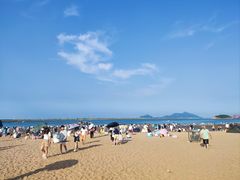 -在海一方公园