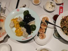 -双合园·海鲜水饺青岛菜(万佳广场店)